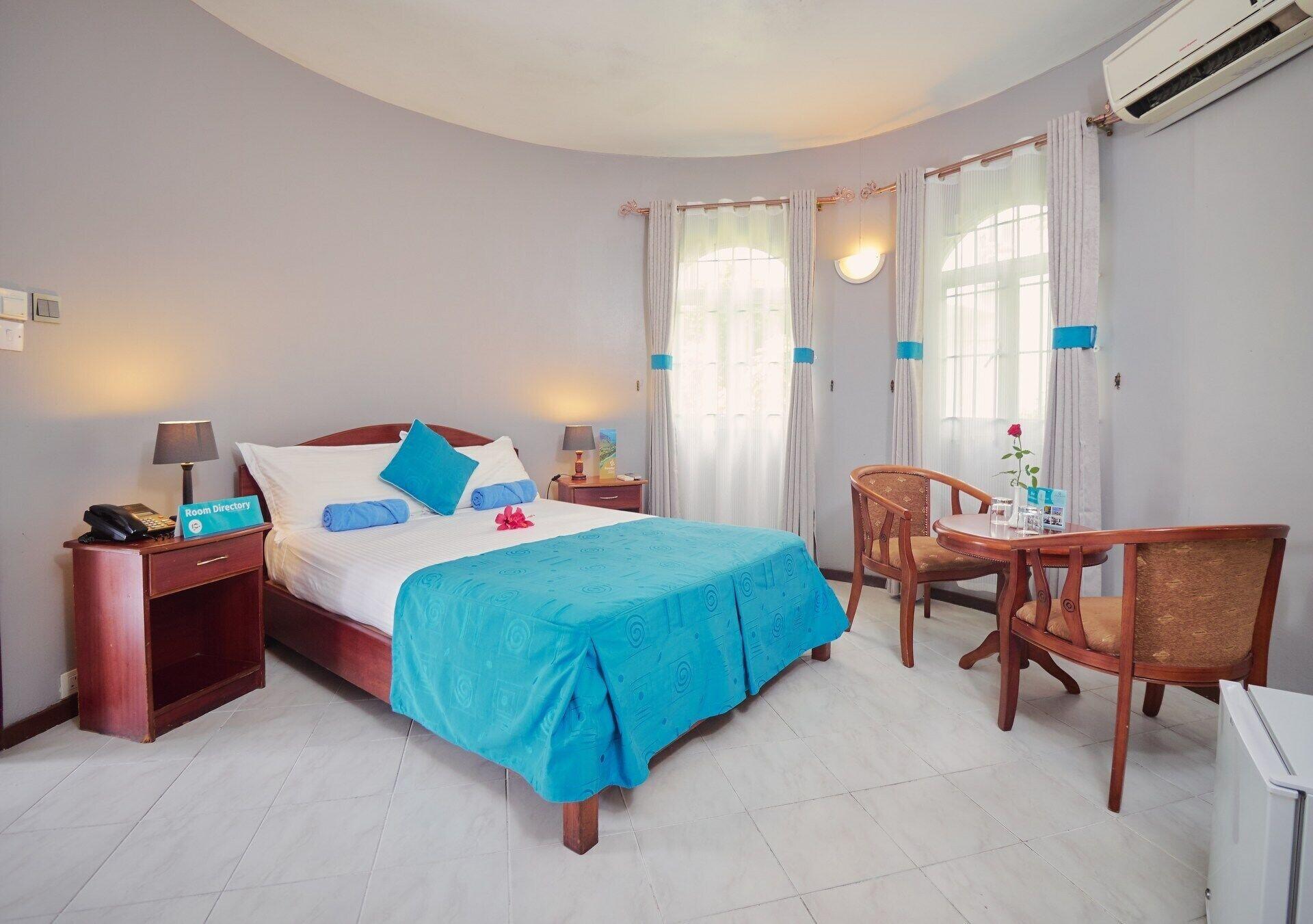 Gold Beach Resort Flic en Flac Exterior foto
