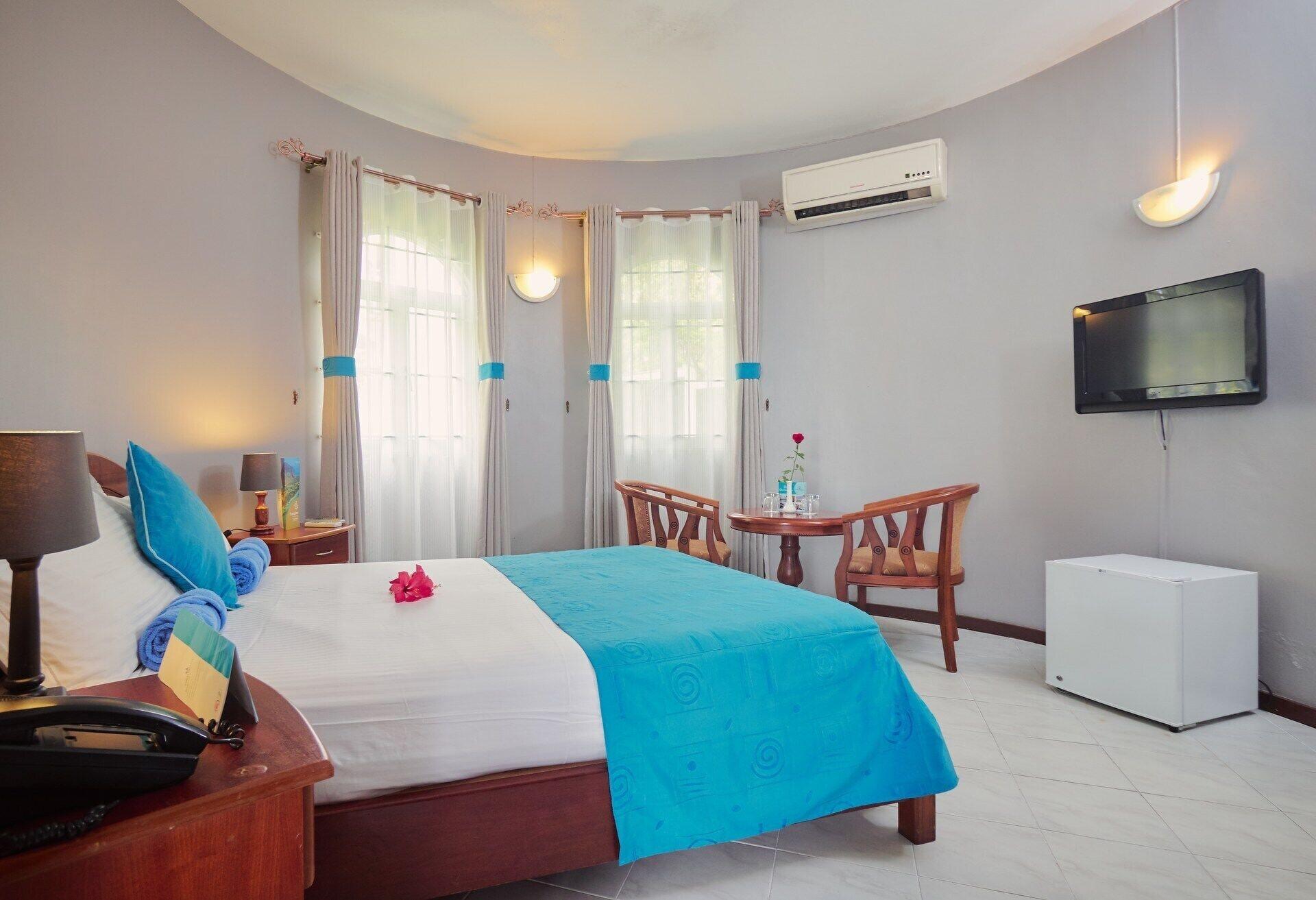Gold Beach Resort Flic en Flac Exterior foto